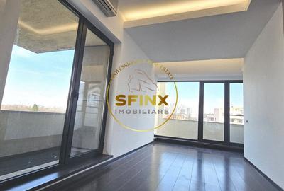 Penthouse duplex spectaculos Primaverii Herastrau 255 mp parcare - 7