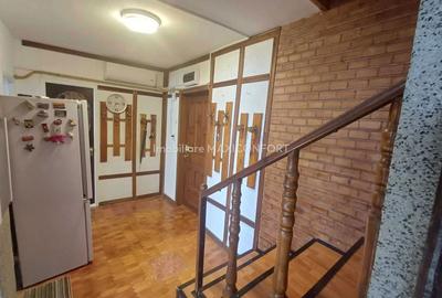 Apartament cu 3 camere decomandat în Călărași - 8