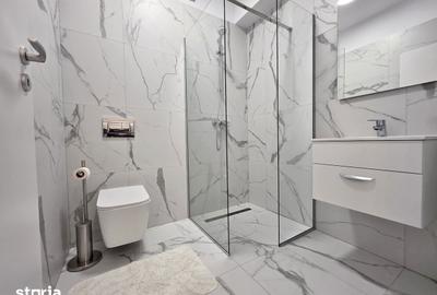 Apartament cu 3 camere decomandat în Nord - 15