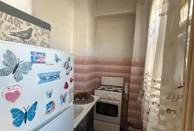 VIGAFON - Garsoniera Ultracentral - 3