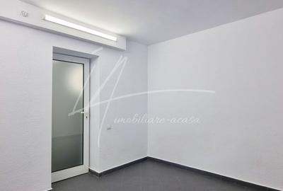 Apartament la demisol cu 4 camere in Cotroceni Parcul Izvor Palat. Parlamentului - 24