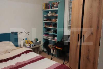 Casă cu 3 camere în Central - 8