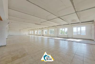Spațiu de închiriat 200 mp în Sânnicolau Mic – ideal pentru birouri/atelier/sala - 3