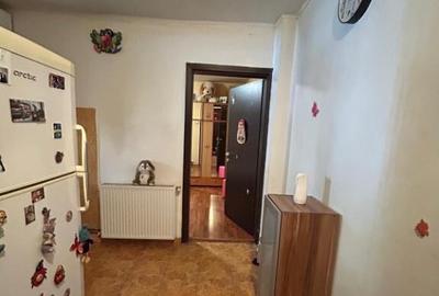 Apartament cu 2 camere decomandat în Bartolomeu - 6
