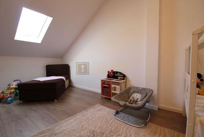 Casa in Blascovici, 5 camere + 3 bai, centrala proprie - 11