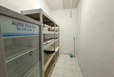 Casa pretabila pentru spatiu comerical 120mp | Girocului - 12