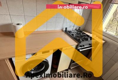 Apartament cu 2 camere semidecomandat, mobilat în Iancului - 9