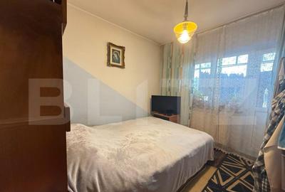 Apartament 2 camere, decomandat, zona Mall - 4