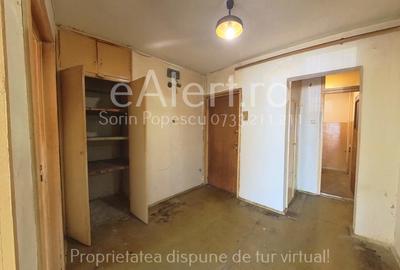 Crangasi, Simion Mehedinti nr 10, 4 camere, decomandat parter/8, renovabil. - 3