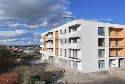 Apartament 3 camere NR.34 + PARCARE INCLUSĂ - 1