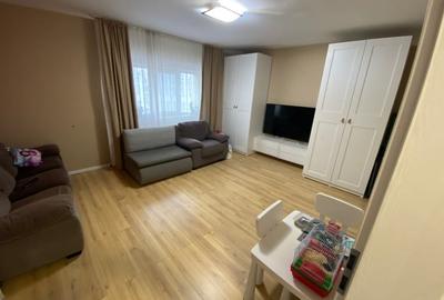 De vanzare apartament 3 camere Bdul Basarabia, semistradal - 1