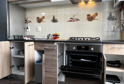 Apartament cu 2 camere semidecomandat în Turnișor - 5