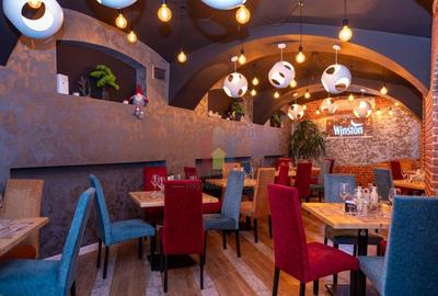 ID 6590 - Restaurant zona Ultracentrala - 3