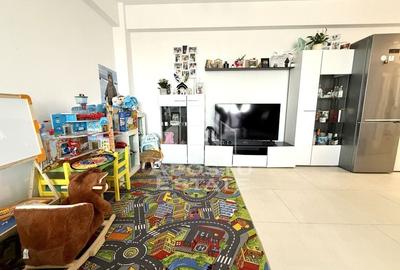 Apartament cu 2 camere, mobilat si utilat, Dumbravita - 5
