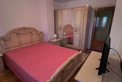 Apartament cu 4 camere decomandat, mobilat în 1 Mai - 4