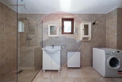 Vila 5 camere, in mijlocul naturii,  curte+ terasa,  Sanpetru! - 19