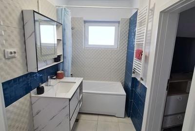 Apartament 3 camere Armeneasca - 17