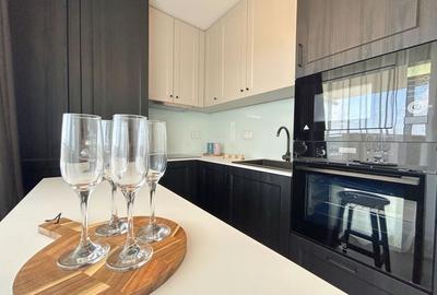 De vanzare penthouse cu 3 camere, 2 bai - zona de Nord - Comision 0% - 6