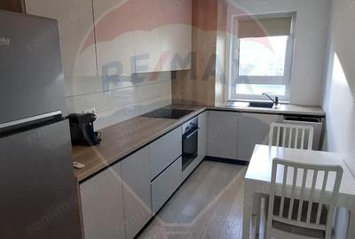 Apartament cu 2 camere decomandat în Libertății - 1