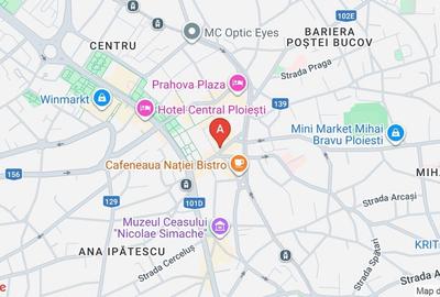 Apartament 2 cam de vânzare, ultra-central, Piața Victoriei 7, direct proprietar - 11