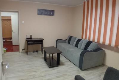 Apartament cu 2 camere circular, mobilat în Nicolae Grigorescu - 4