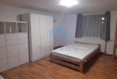 Apartament 1 camera, Gruia - 1