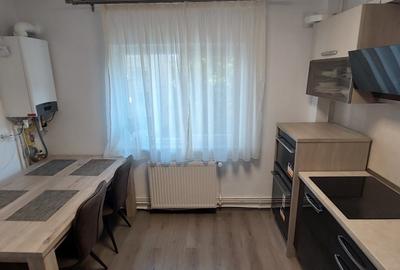 Bd. Unirii, 3 camere, 2 bai, centrala termica, parcare, lux - 3