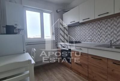 Apartament cu 2 camere decomandat, mobilat în Spitalul Județean - 3
