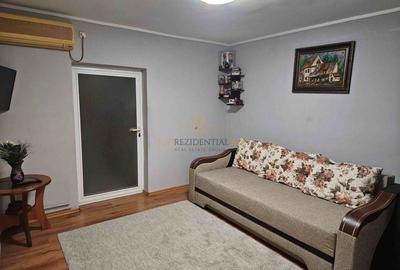 Casa indviduala cu 4 camere si teren generos - Jilava, Str. Garii - 1