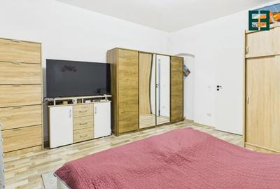 Apartament la casă cu 3 camere, Zonă Centrală - Timișoara - 9