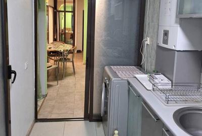 Apartament cu 3 camere decomandat, mobilat în Port - 4