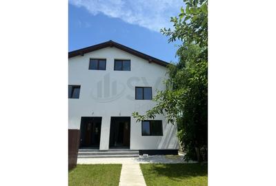 REV2003810 Duplex de vanzare Buftea 10 camere REV2003810 Duplex de vanzare Buftea 10 camere - 2