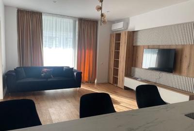 Apartament -2 camere -Zona Cotroceni - 8