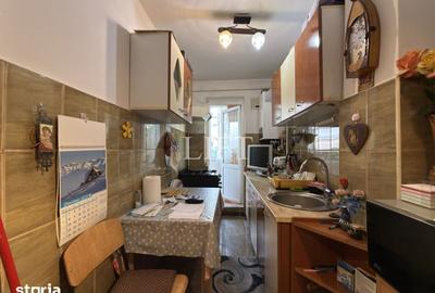 Apartament cu 2 camere semidecomandat în Florilor - 5