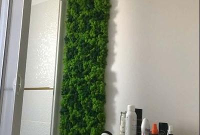 Apartament cu 3 camere semidecomandat în Florești - 3