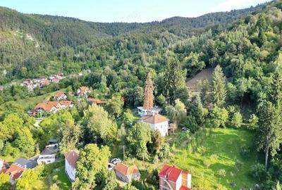 Teren intravilan Schei - Brasov - 18