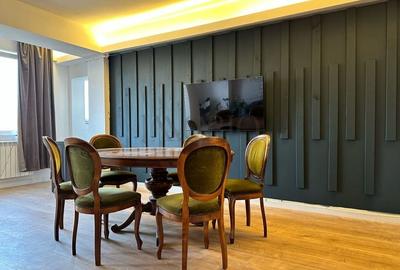 Apartament 3 Camere | 3 Bai | Baneasa - 2