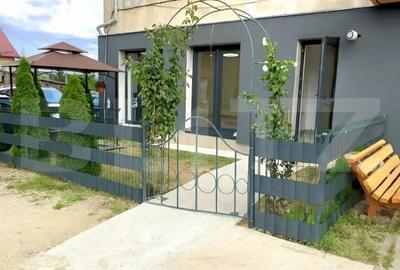 Spațiu comercial, de 33 mp, în Central - 3