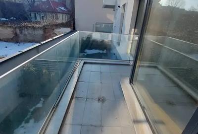 Apartament cu 2 camere decomandat, mobilat în Unirii - 10