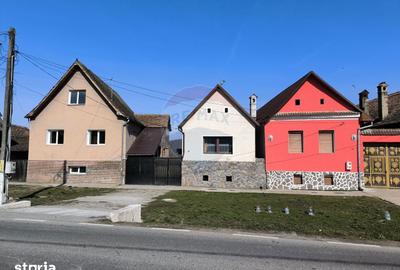 Casă cu 2 camere cu Teren 913 Mp în Central - 8