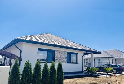 UNIC RESIDENCE - Direct dezvoltator, vila/casa 150mp, teren 500mp, 4 camere - 3