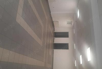 Spațiu comercial, de 880 mp, în Central