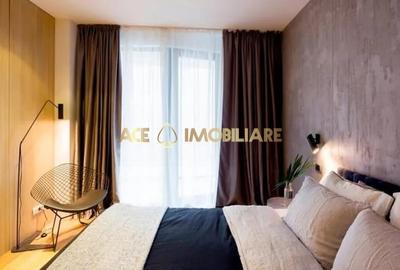 Apartament cu 2 camere semidecomandat, mobilat în Ultracentral - 8