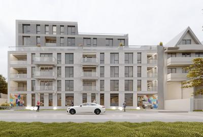 Apartament cu 4 camere decomandat în Baicului - 13