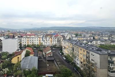 Apartament cu 3 camere decomandat, mobilat în Mărăști - 1