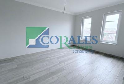 Apartament cu 2 camere decomandat în Giroc - 3