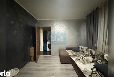 Apartament cu 2 camere semidecomandat în Mărăști - 7