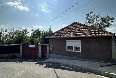 Casă cu 2 camere cu Teren 732 Mp în Central - 4