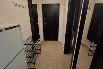 Garsonieră decomandată în Fundeni - 4