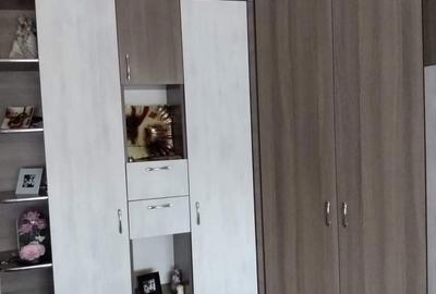 Apartament cu 2 camere decomandat în Nufărul - 10
